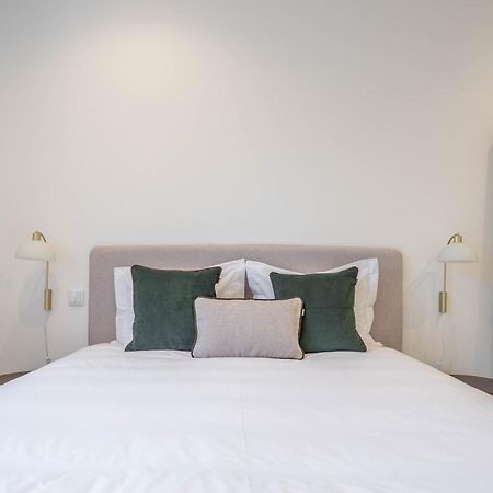 Skyline Lofts By Lovelystay Matosinhos  Zewnętrze zdjęcie