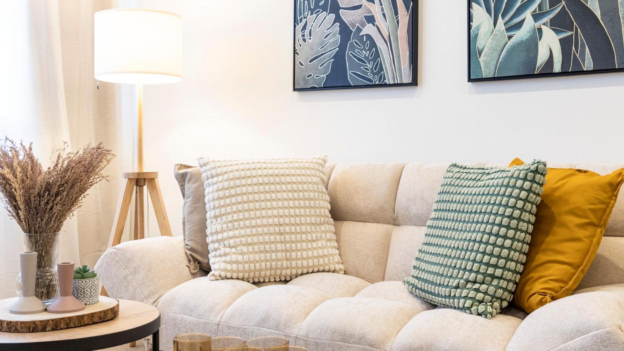 Skyline Lofts By Lovelystay Matosinhos  Zewnętrze zdjęcie