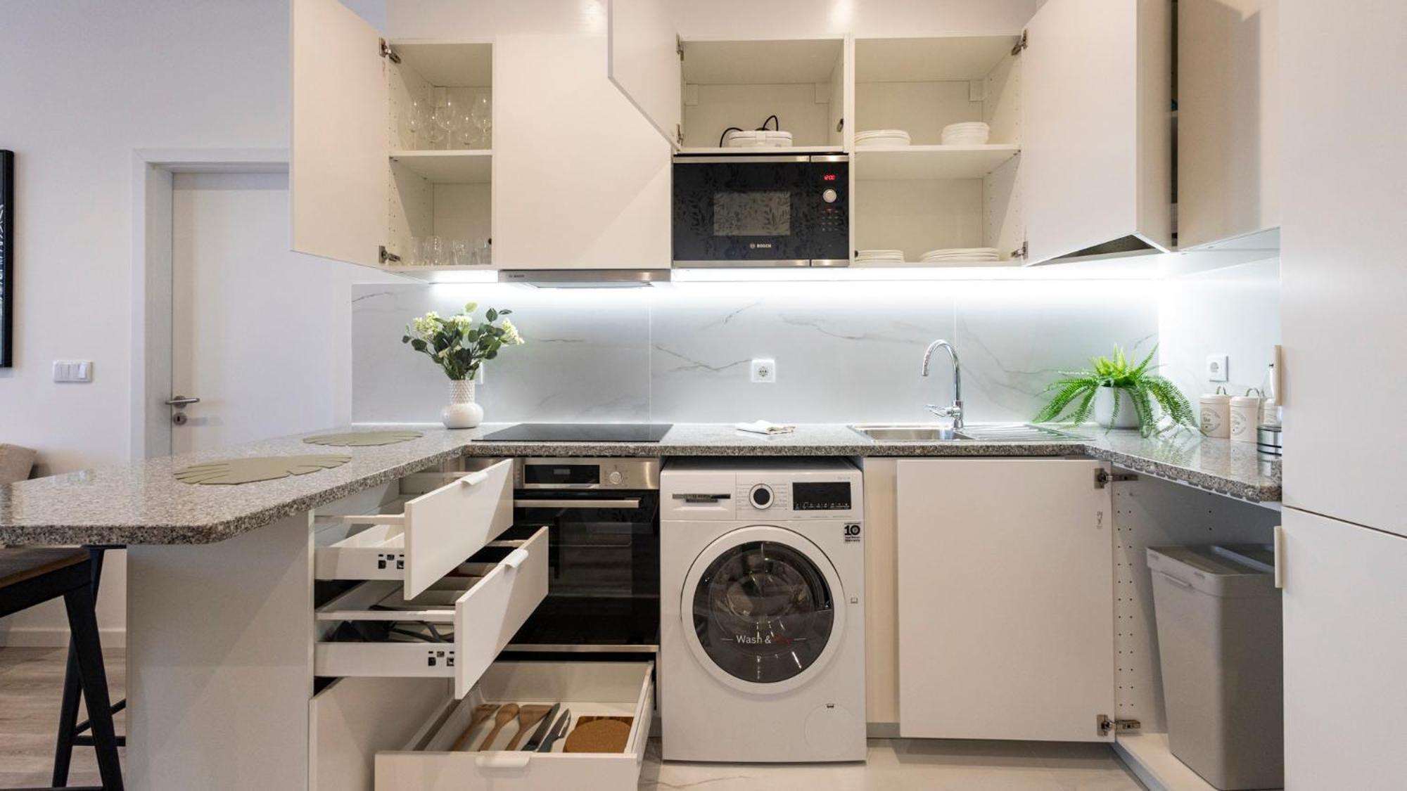 Skyline Lofts By Lovelystay Matosinhos  Zewnętrze zdjęcie
