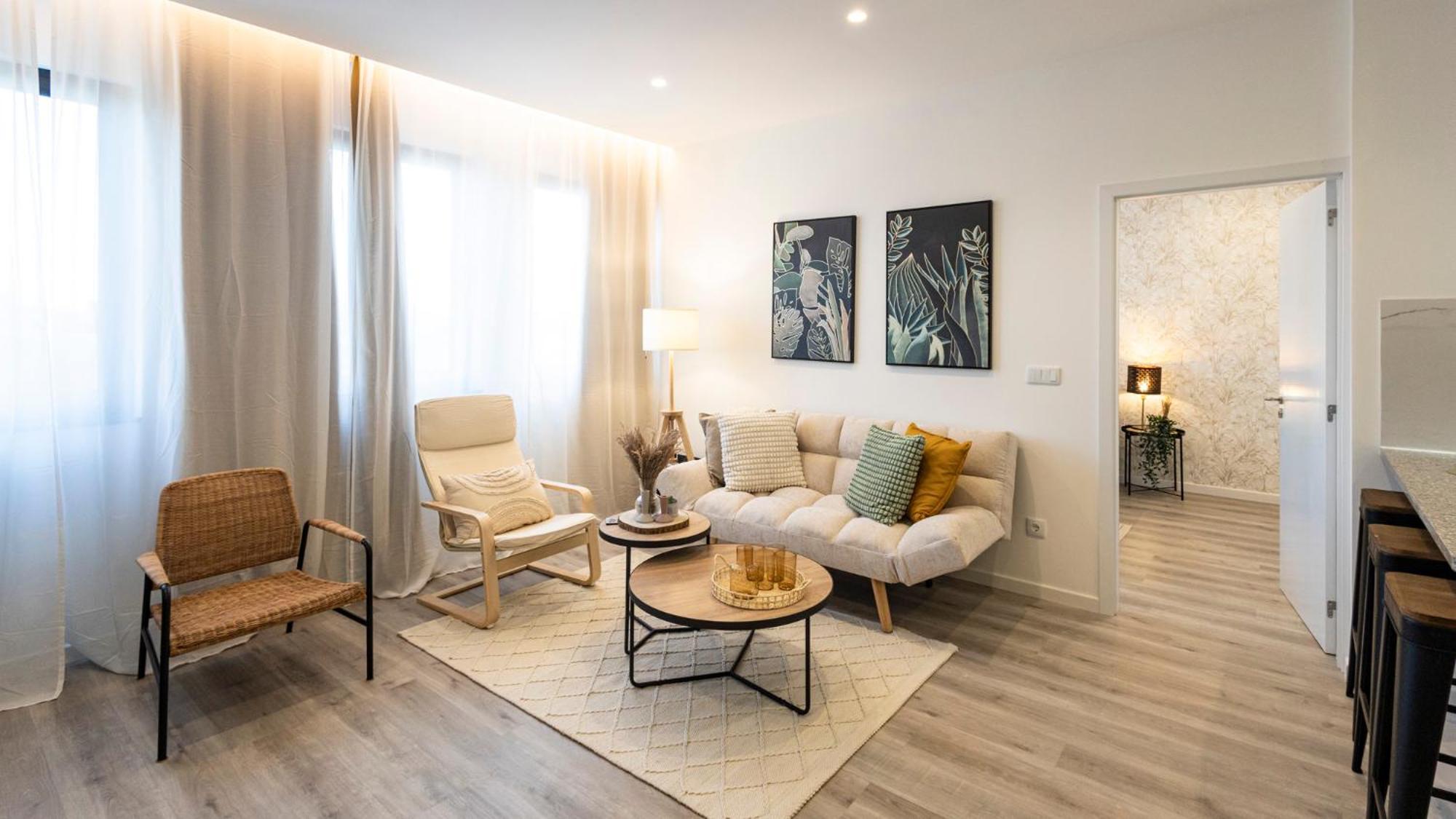 Skyline Lofts By Lovelystay Matosinhos  Zewnętrze zdjęcie