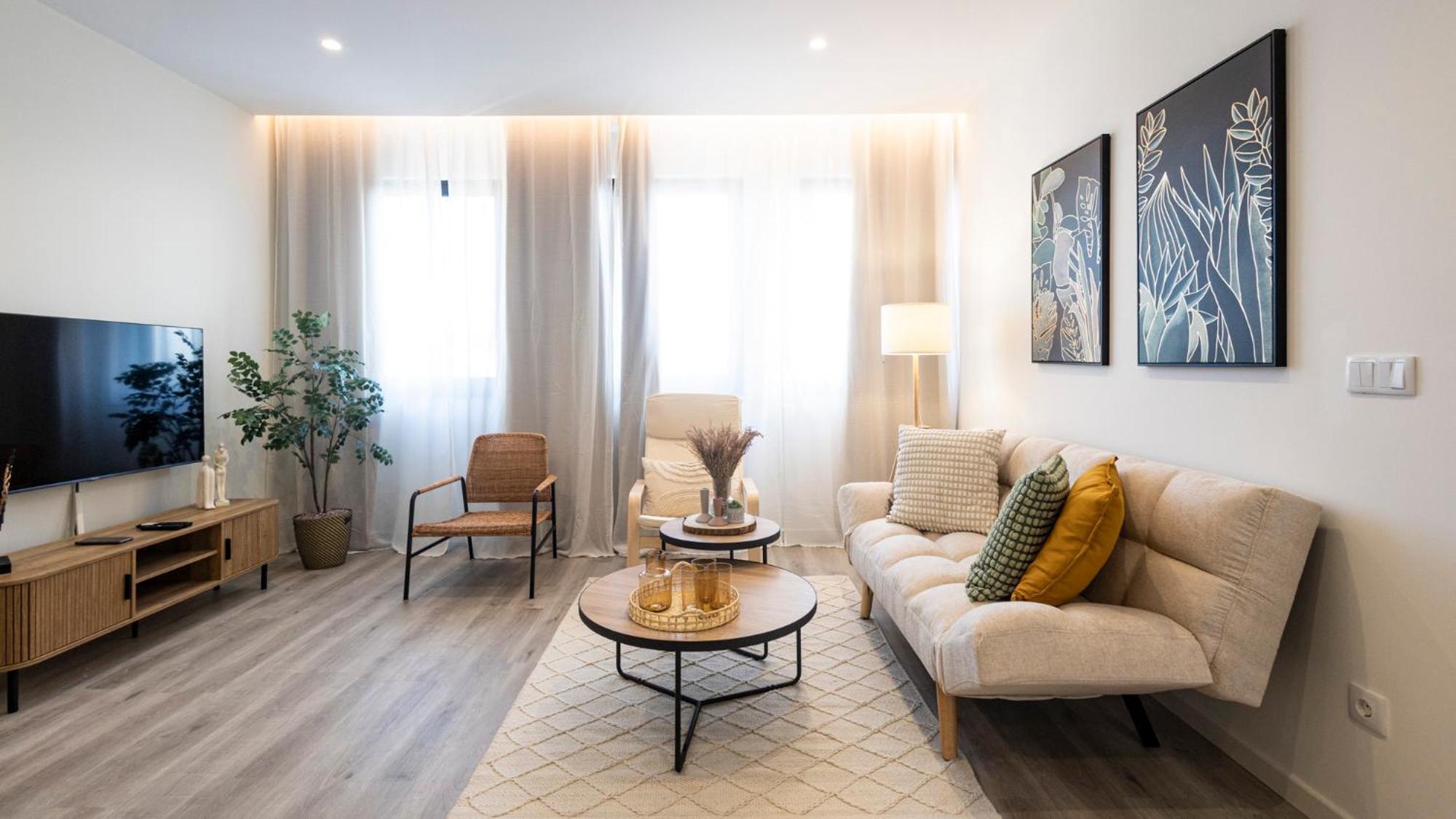Skyline Lofts By Lovelystay Matosinhos  Zewnętrze zdjęcie