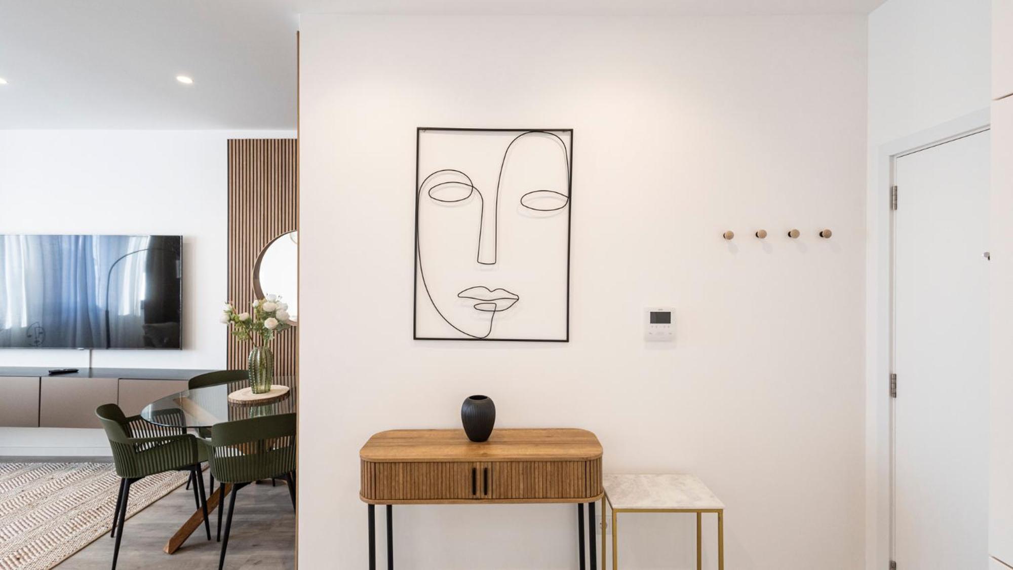 Skyline Lofts By Lovelystay Matosinhos  Zewnętrze zdjęcie