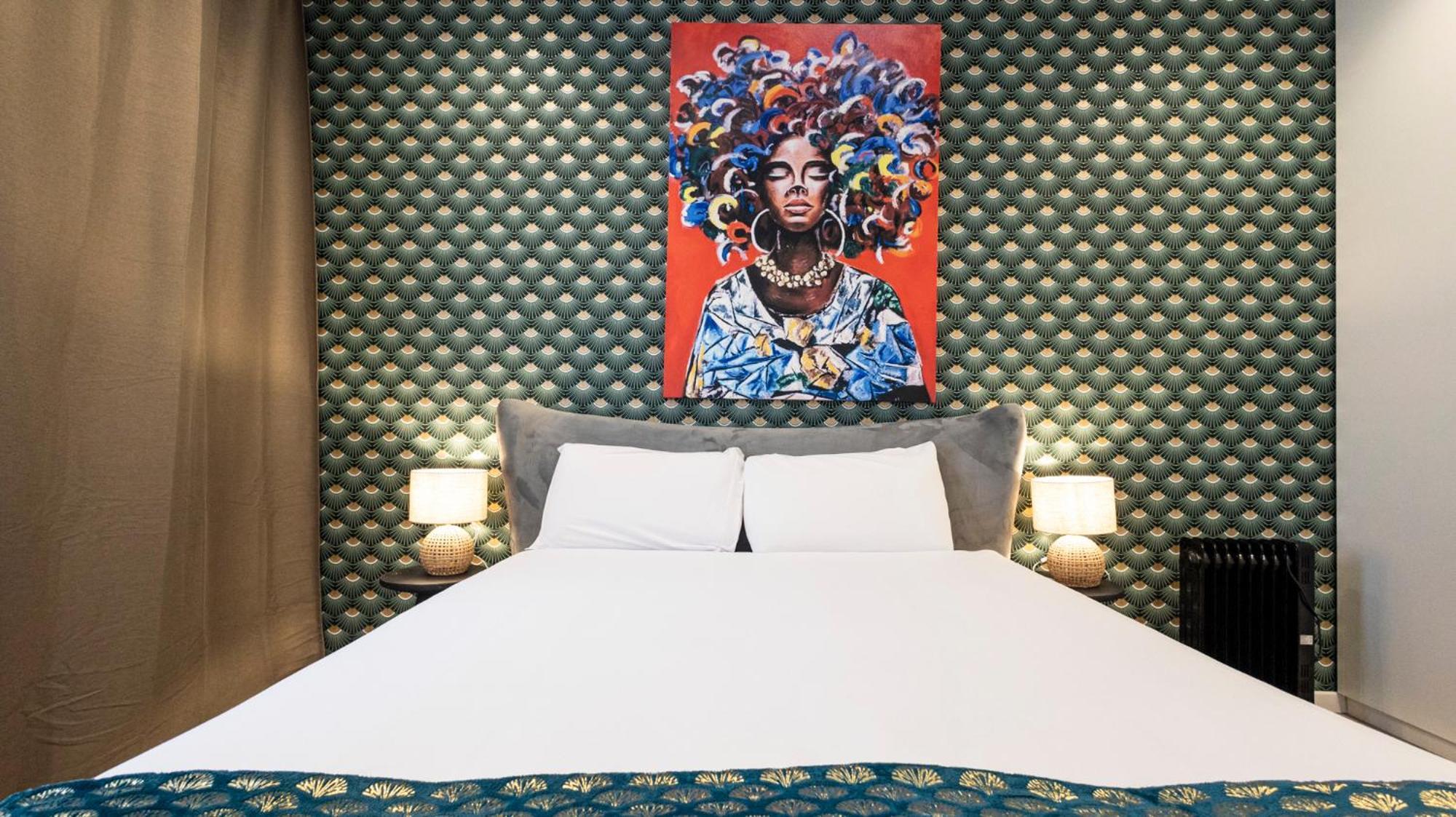 Skyline Lofts By Lovelystay Matosinhos  Zewnętrze zdjęcie