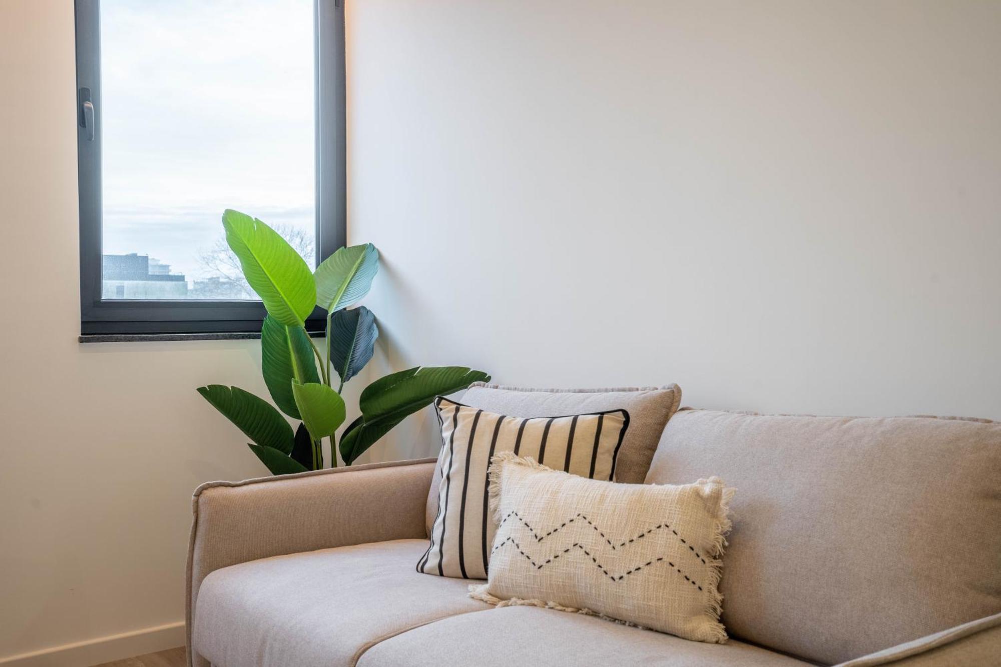 Skyline Lofts By Lovelystay Matosinhos  Zewnętrze zdjęcie