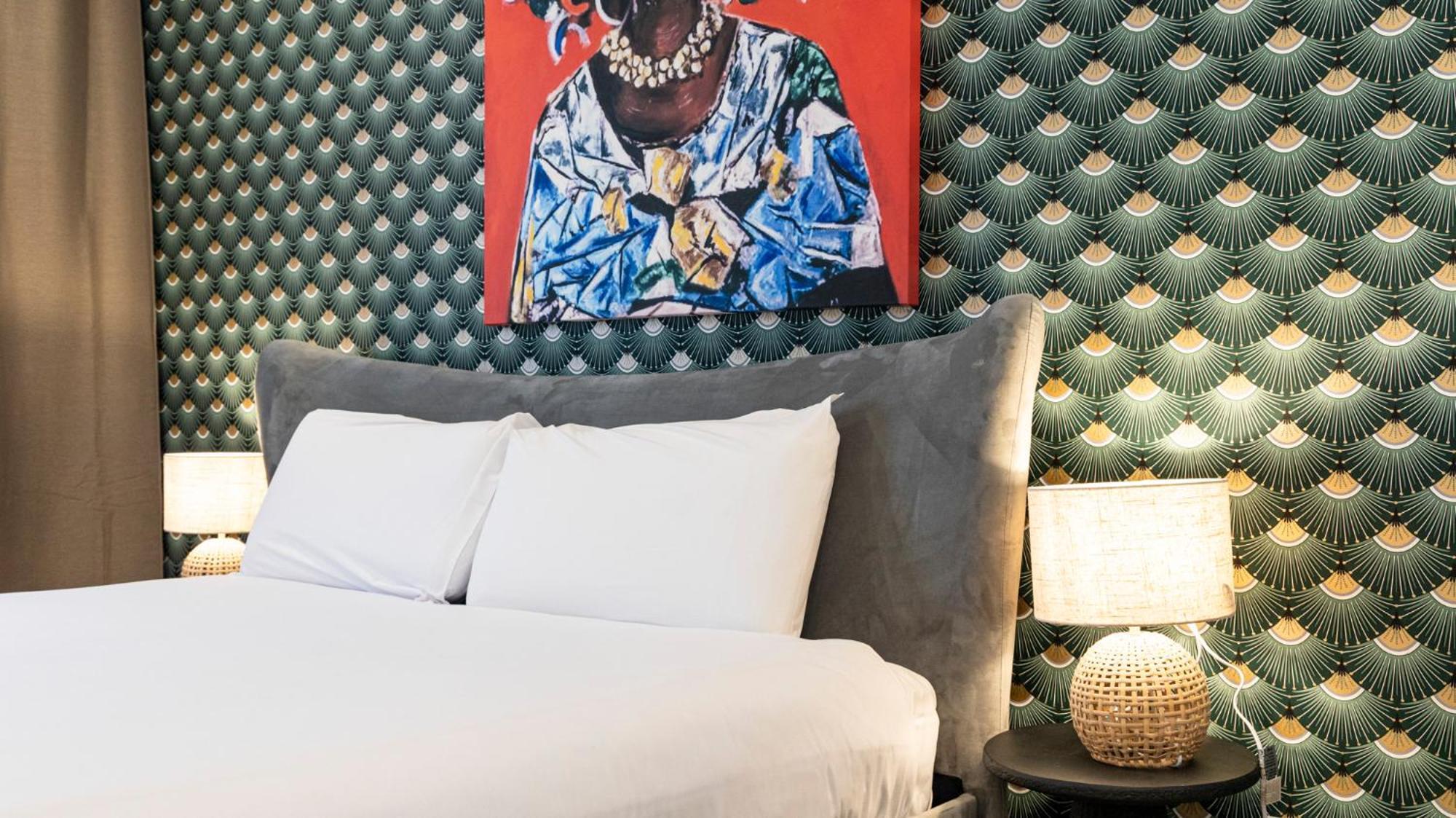 Skyline Lofts By Lovelystay Matosinhos  Zewnętrze zdjęcie