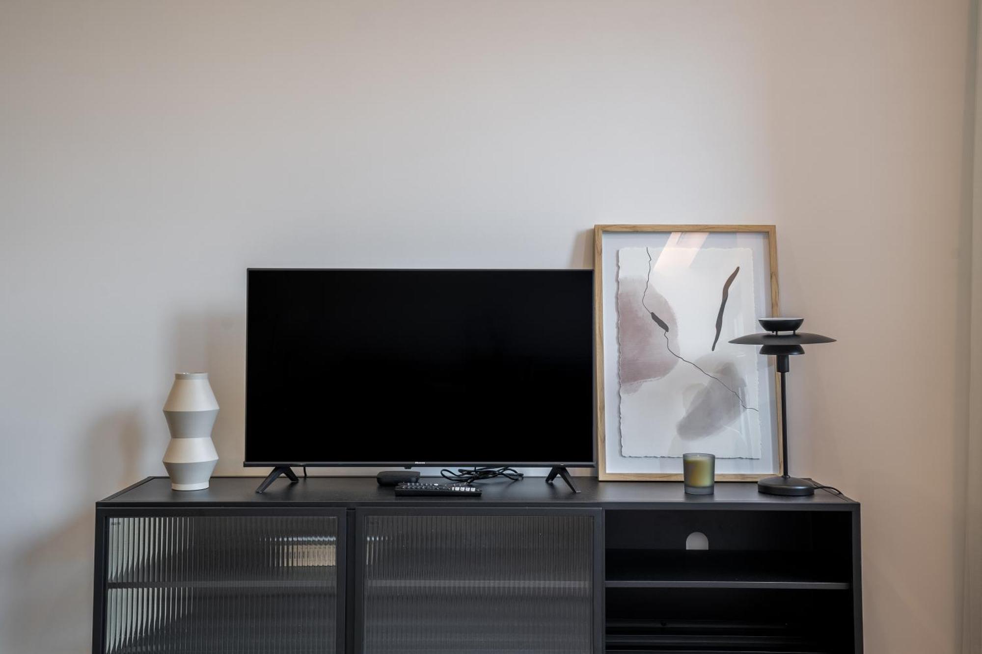 Skyline Lofts By Lovelystay Matosinhos  Zewnętrze zdjęcie