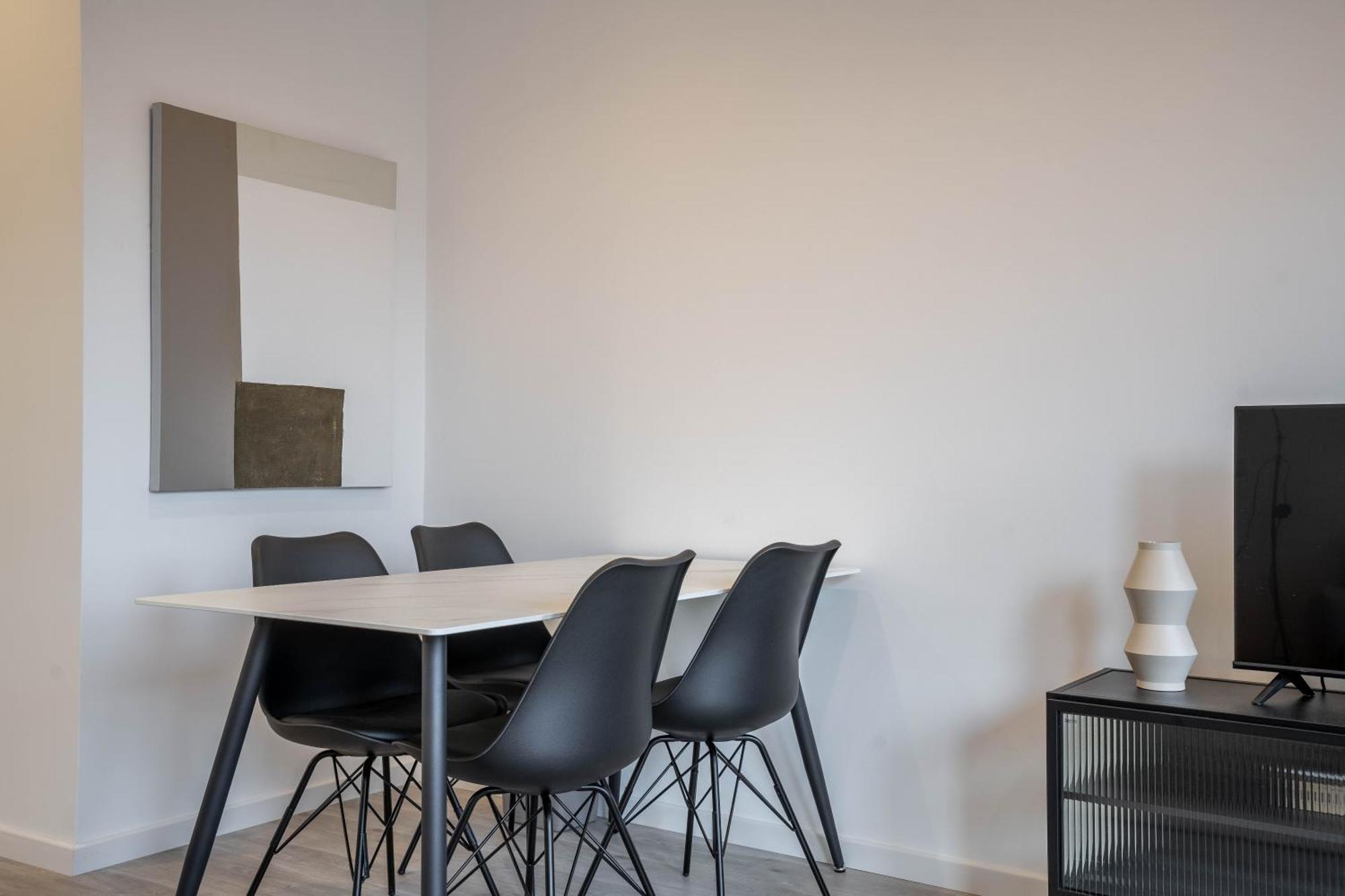 Skyline Lofts By Lovelystay Matosinhos  Zewnętrze zdjęcie